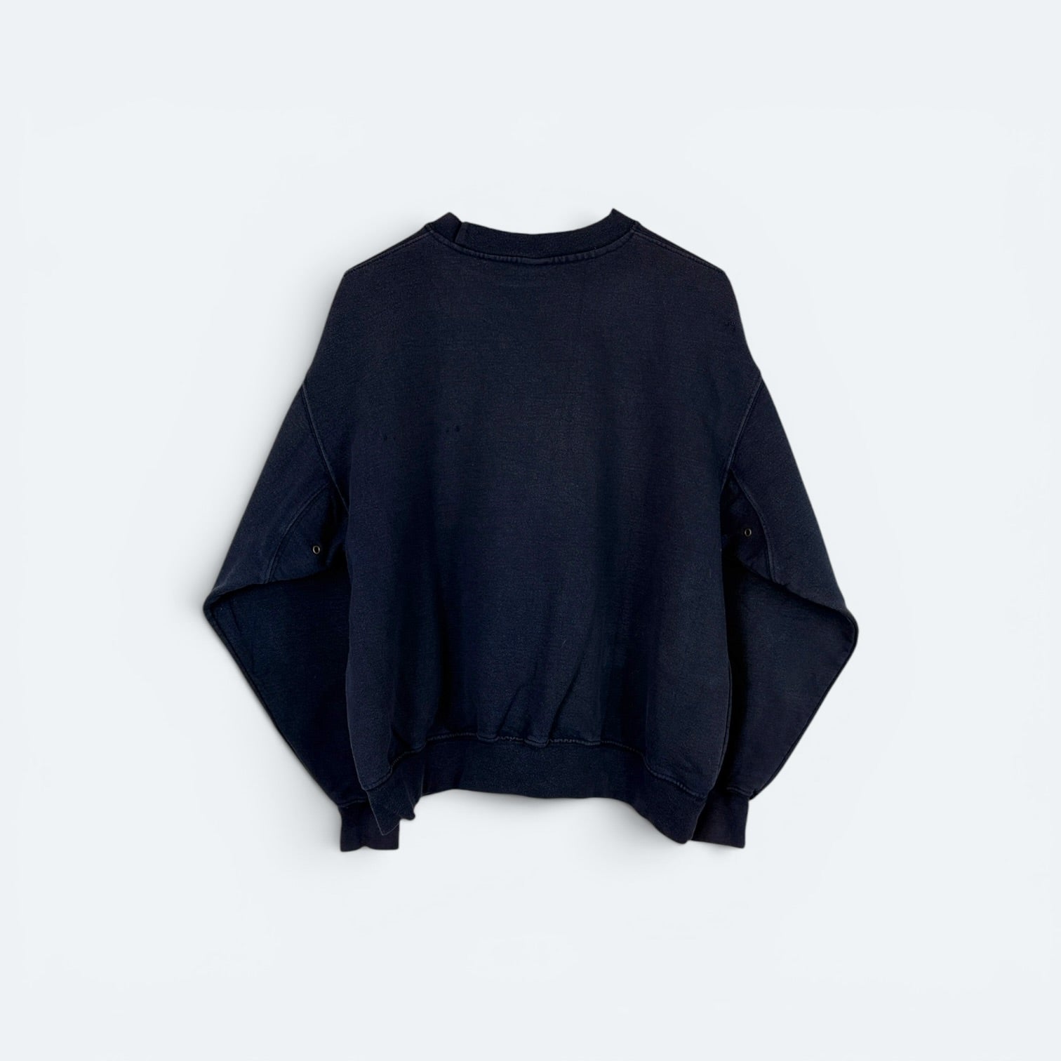 Timberland Vintage Sweater Blau S (SCHILD???) - Vinverse