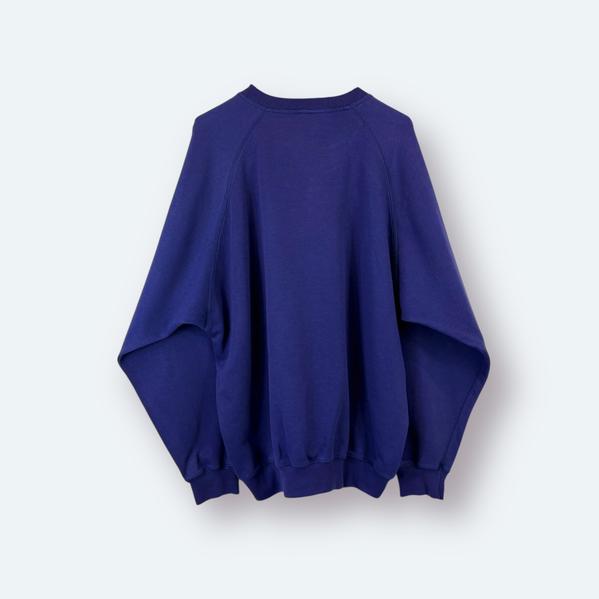 Adidas 90s Vintage Sweater Colors of Sport Lila M - Vinverse