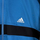 Adidas Trainingsjacke 2006 Blau Schwarz M - Vinverse