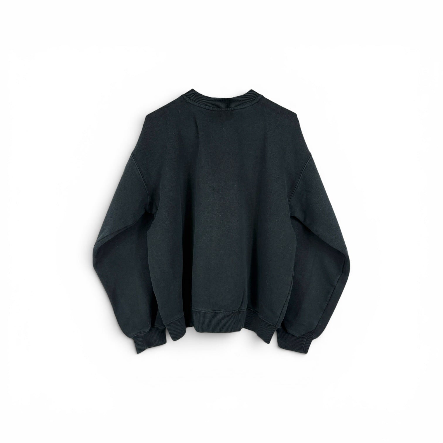 Fila Vintage Sweater Blau S - Vinverse