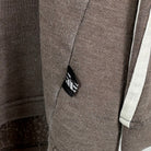 Adidas 90s Vintage Sweater Braun M - Vinverse