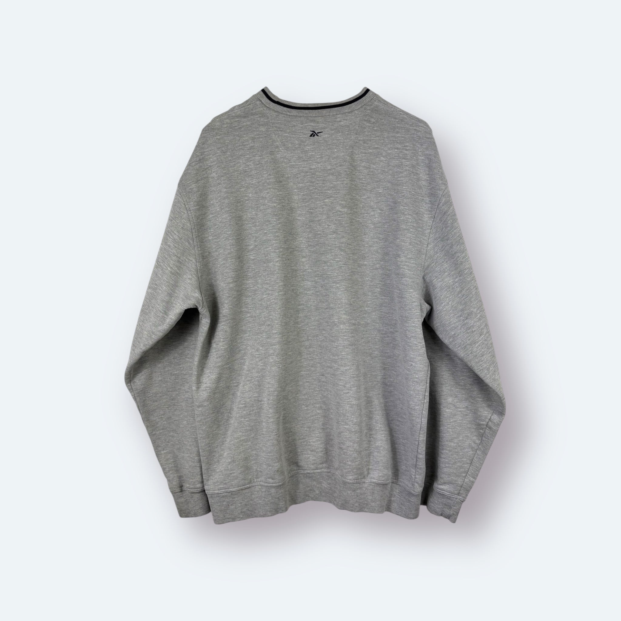 Reebok Vintage Sweater grau L - Vinverse