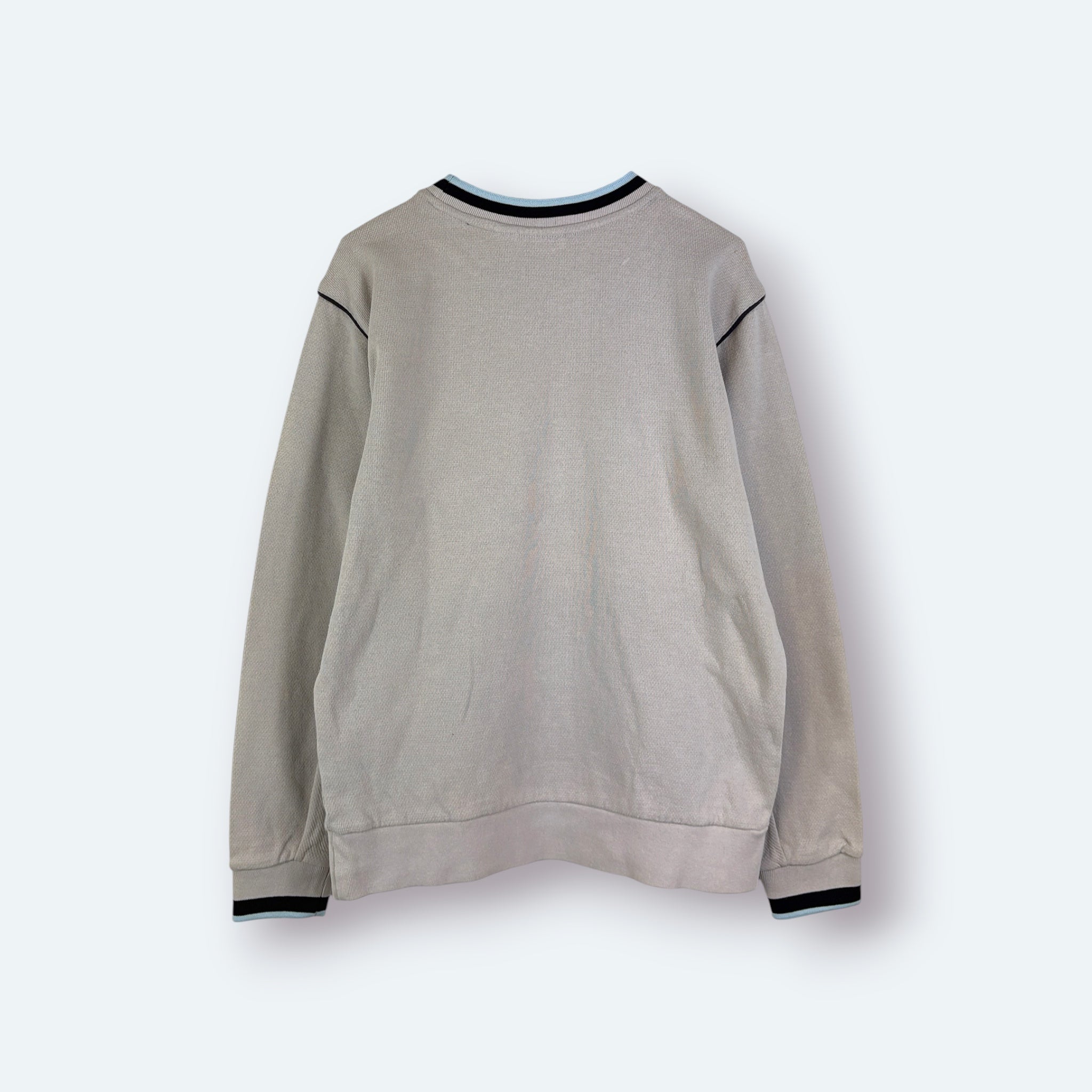 Puma Vintage Sweater Beige M - Vinverse