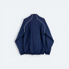 Umbro Vintage Trainingsjacke Blau M (FLECK?) - Vinverse