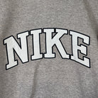 Nike Vintage Sweater Grau L - Vinverse