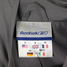 Reebok Vintage Jacke Grau S - Vinverse