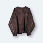 Umbro 90s Vintage Sweater Re:Bleach XL - Vinverse