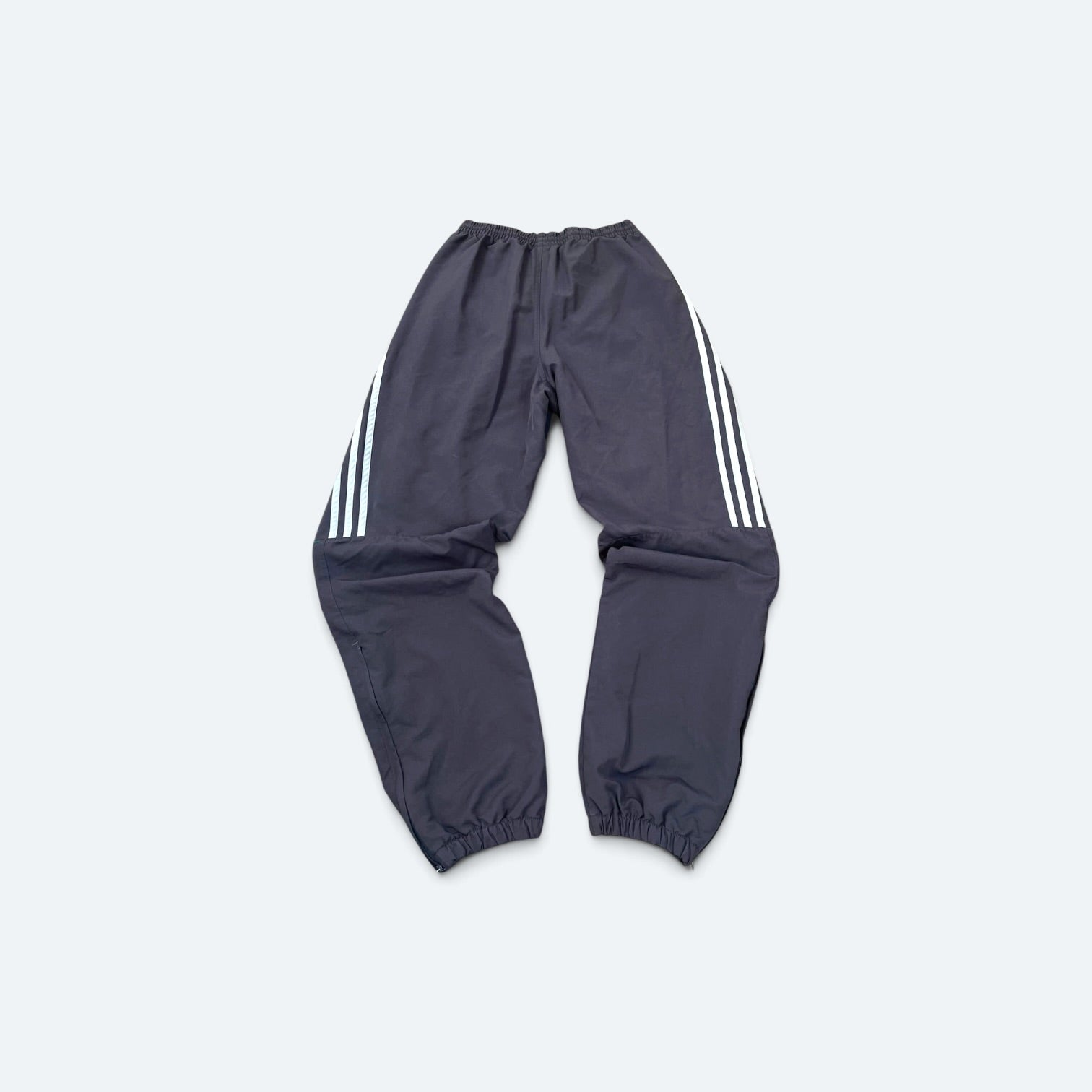 Adidas Trackpants 2006 Schwarz S - Vinverse