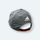 Adidas Vintage DFB Deutschland Cap grau OS - Vinverse