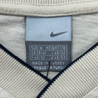 Nike Vintage T-Shirt Creme M - Vinverse