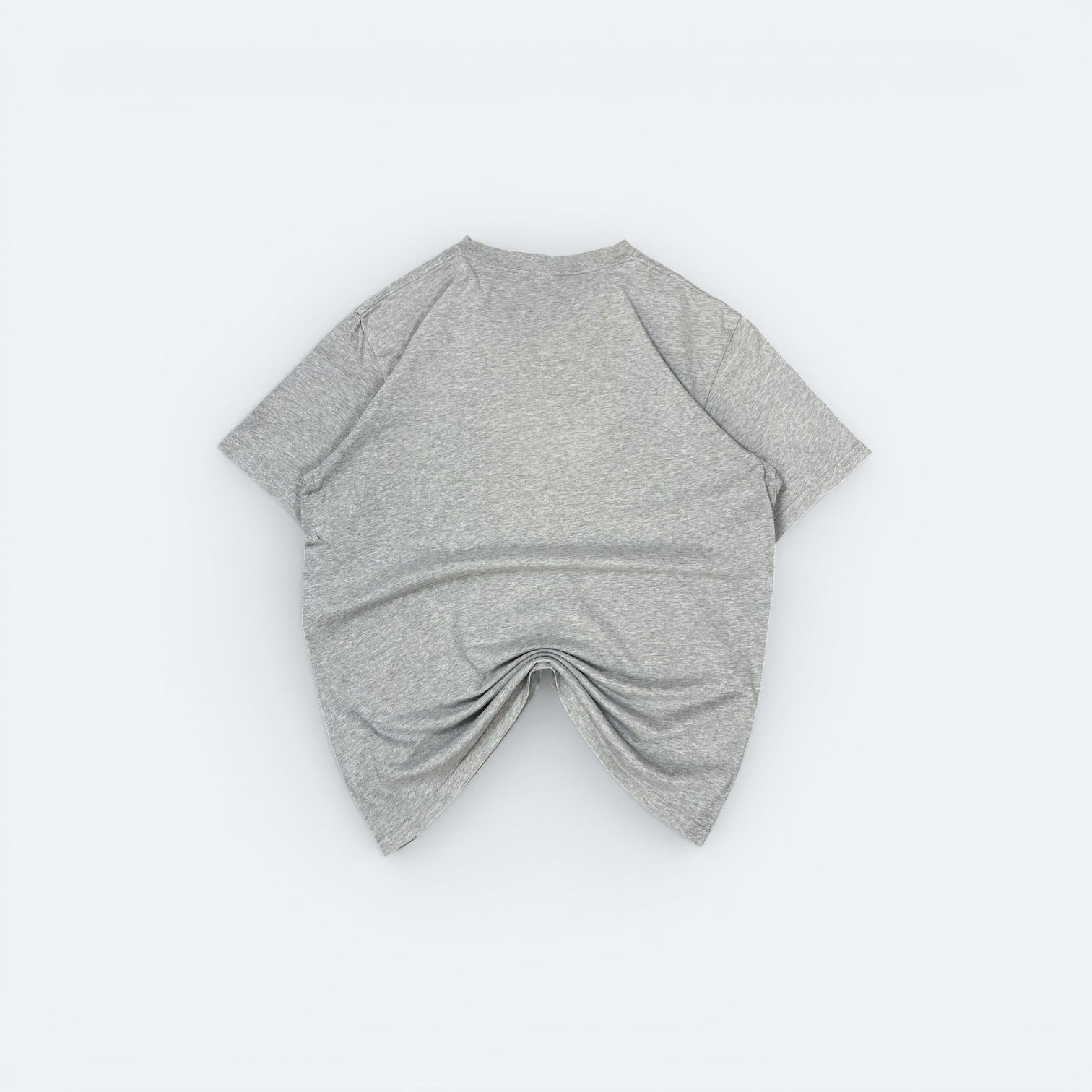 Carhartt Vintage Shirt 90s Grau XL - Vinverse