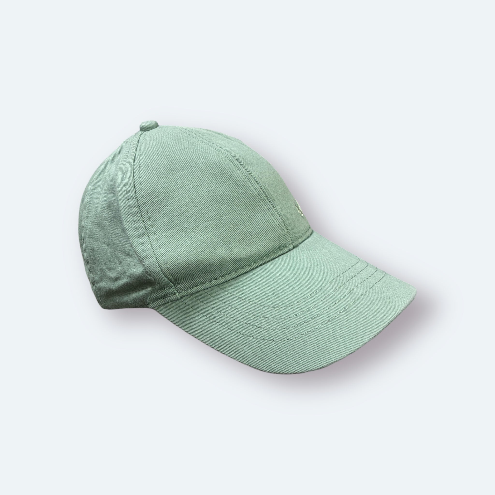 Nike Vintage Cap Grün - Vinverse