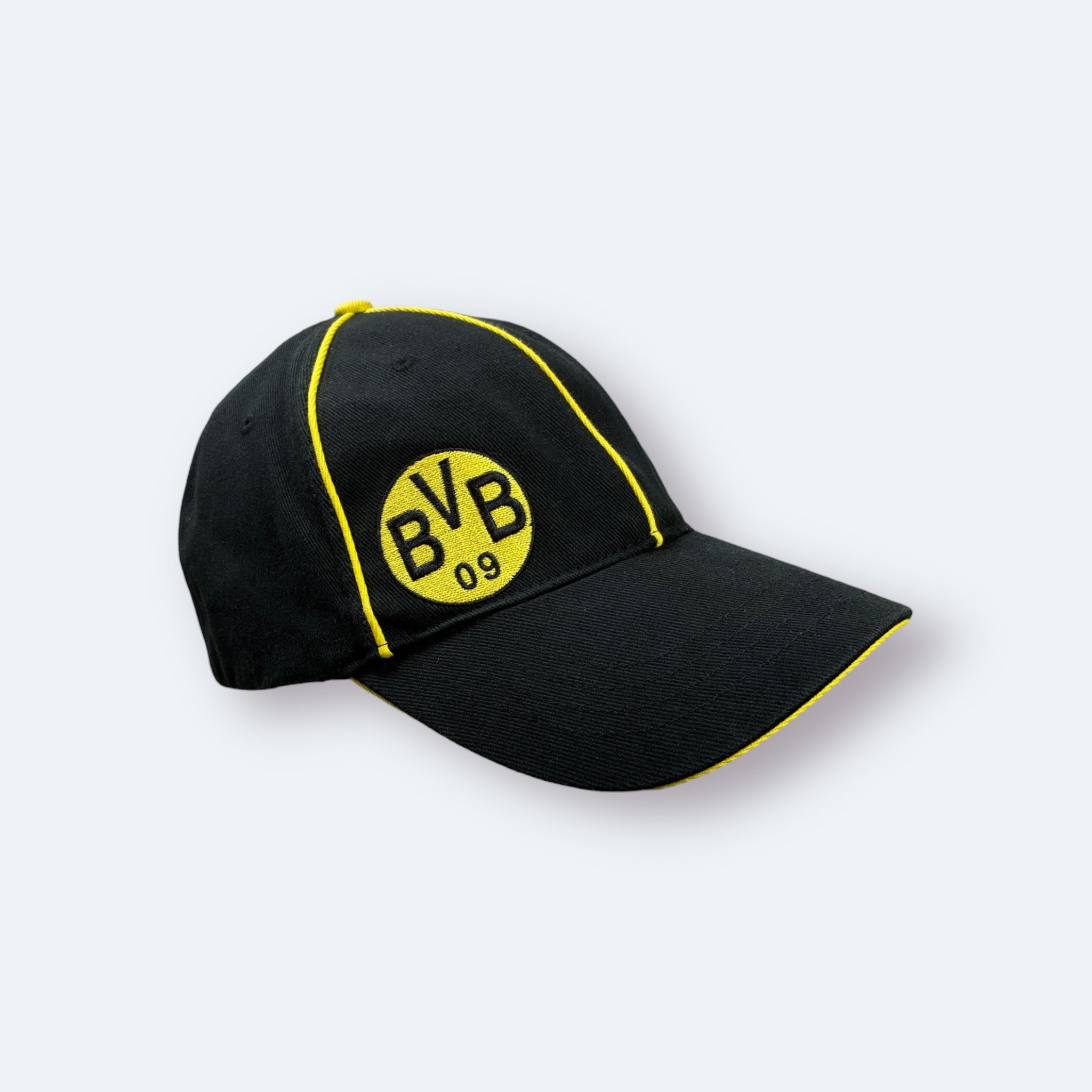 Nike Vintage Cap BVB Schwarz L XL - Vinverse