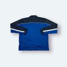 Champion Trainingsjacke Blau L - Vinverse