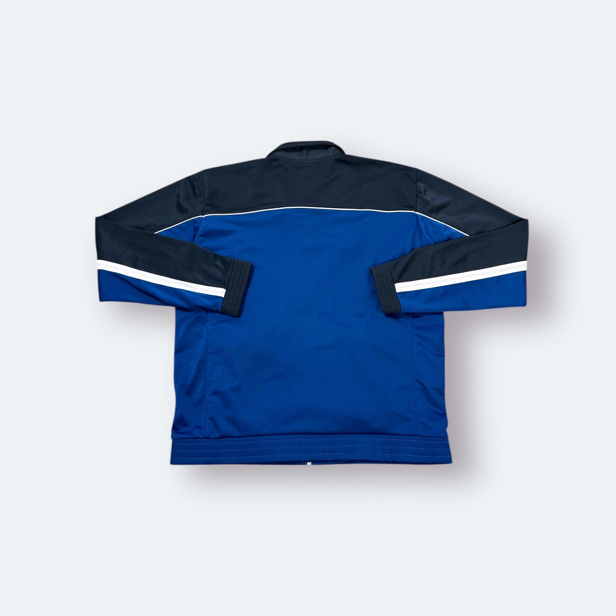 Champion Trainingsjacke Blau L - Vinverse