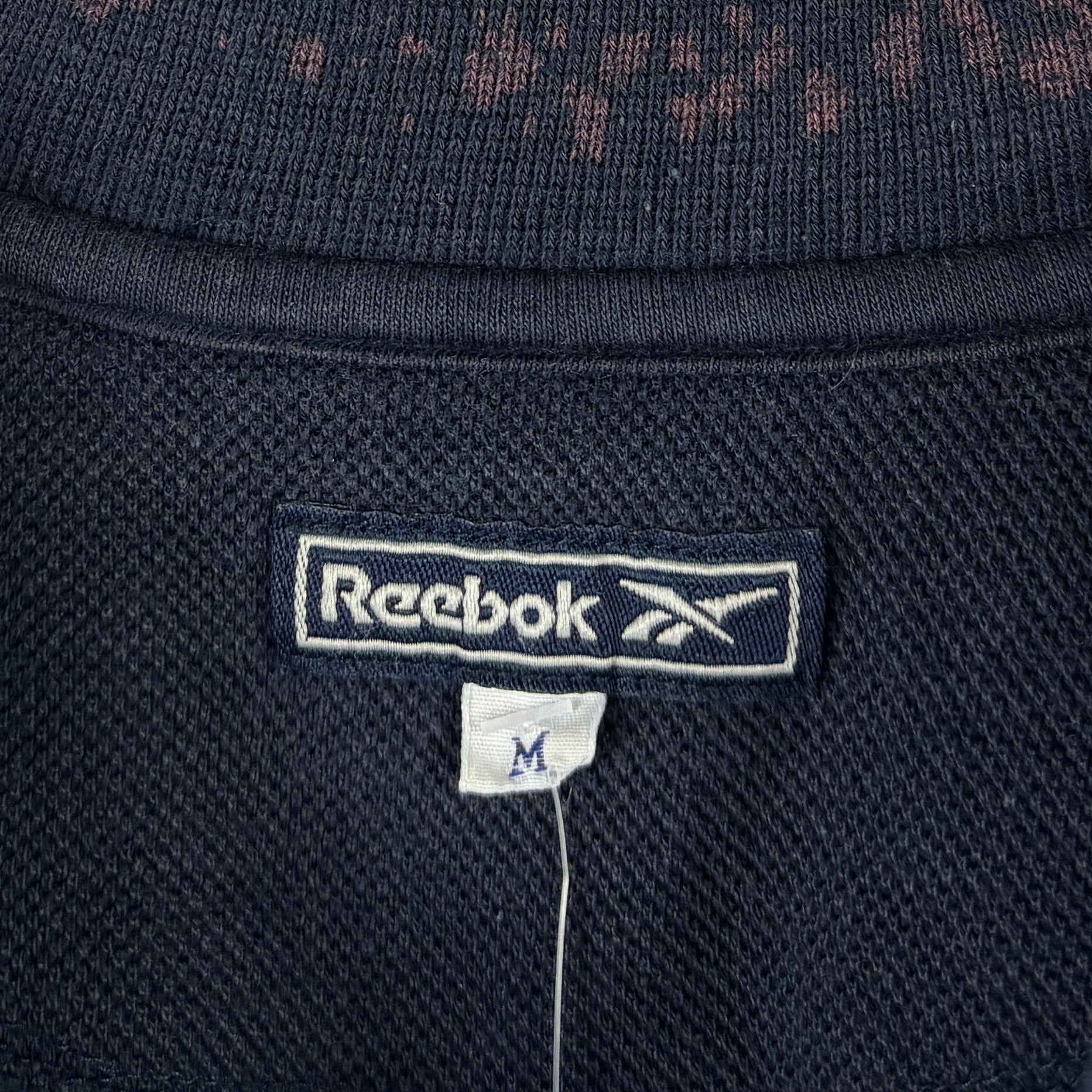 Reebok Re:Bleach Sweater M - Vinverse