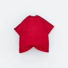 Nike Vintage Shirt 90s Rot XL (Louis) - Vinverse