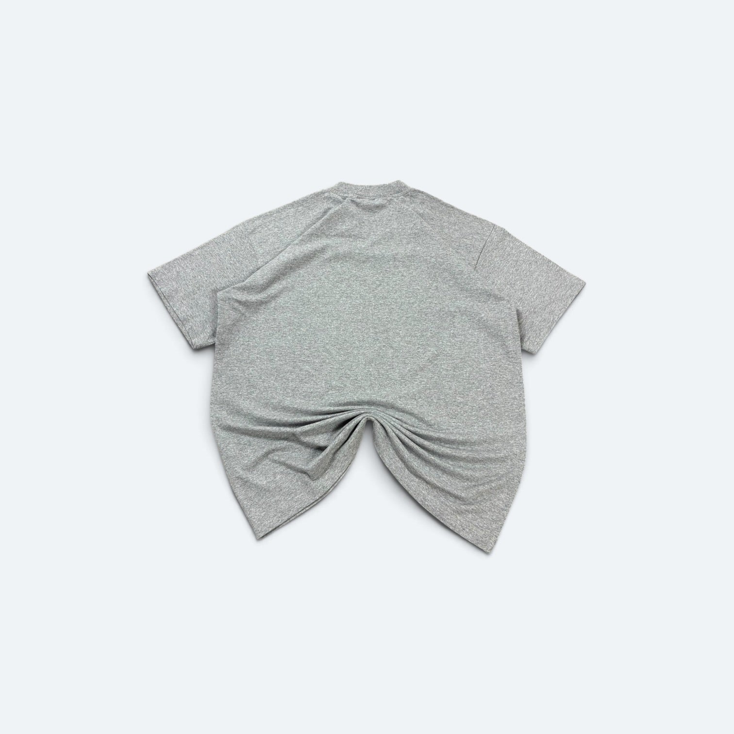 Adidas Vintage T-Shirt Blau L - Vinverse