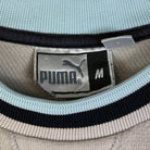 Puma Vintage Sweater Beige M - Vinverse