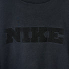 Nike Vintage Sweater Schwarz XL - Vinverse