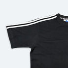 Adidas Vintage Shirt Schwarz L - Vinverse
