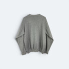 Fila Retro Sweater Big Logo Grau S - Vinverse