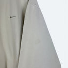 Nike Vintage Sweater 90s Beige XL - Vinverse