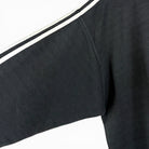 Adidas Vintage Sweater Schwarz L - Vinverse