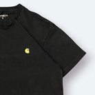 Carhartt Vintage T-Shirt Schwarz S - Vinverse