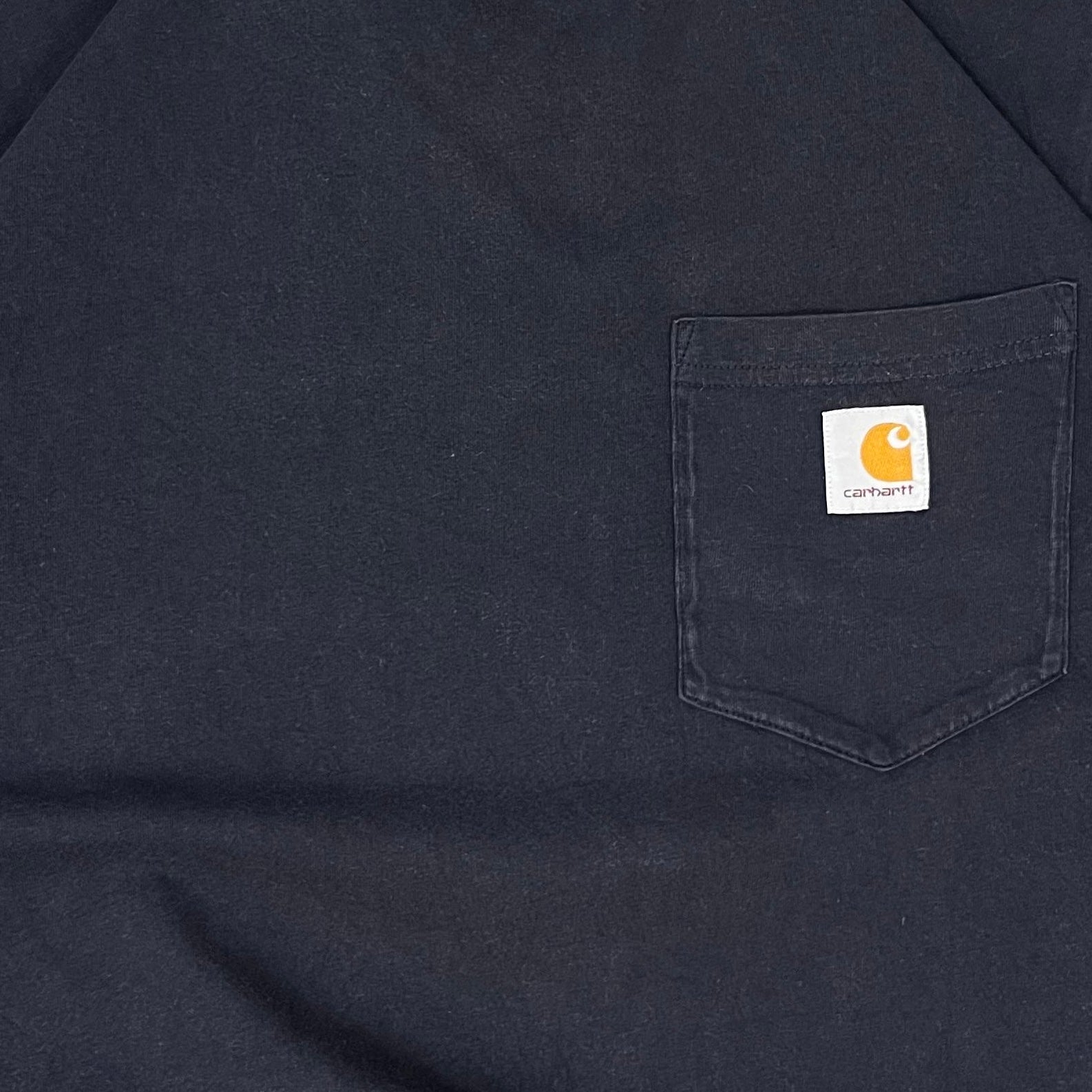 Carhartt Shirt Marineblau XL - Vinverse