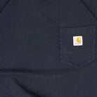 Carhartt Shirt Marineblau XL - Vinverse