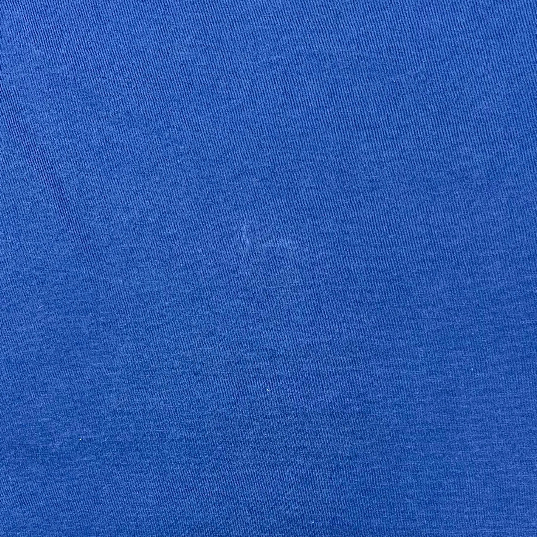 Adidas Shirt aus 2000 Blau XXL - Vinverse