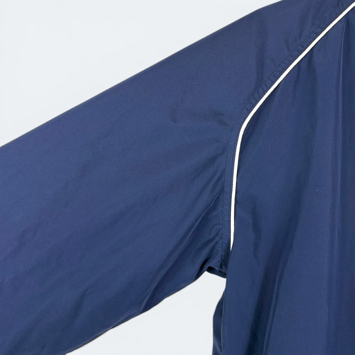 Umbro Vintage Trainingsjacke Blau M (FLECK?) - Vinverse