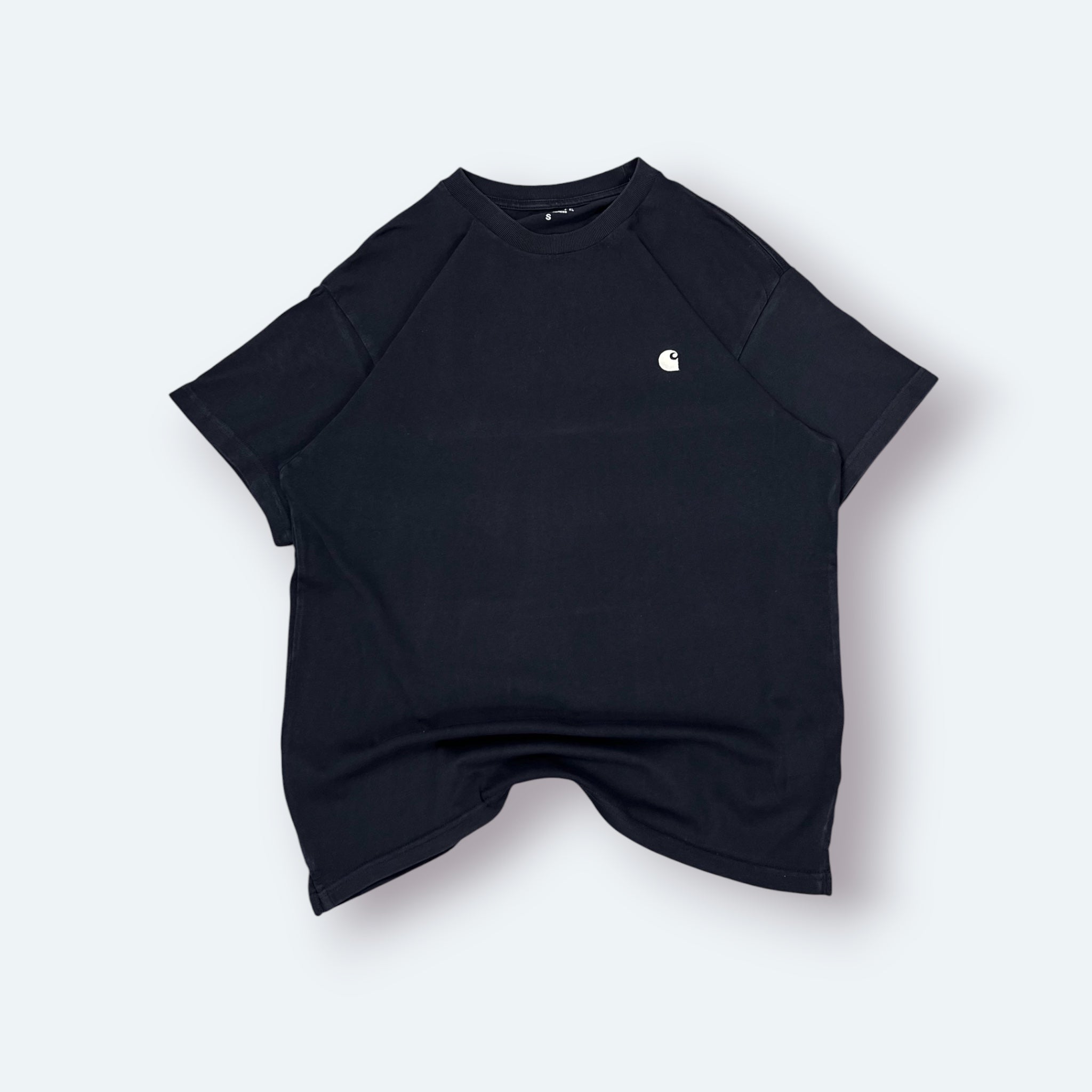 Carhartt Shirt Marineblau S - Vinverse