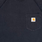 Carhartt Shirt Marineblau L - Vinverse