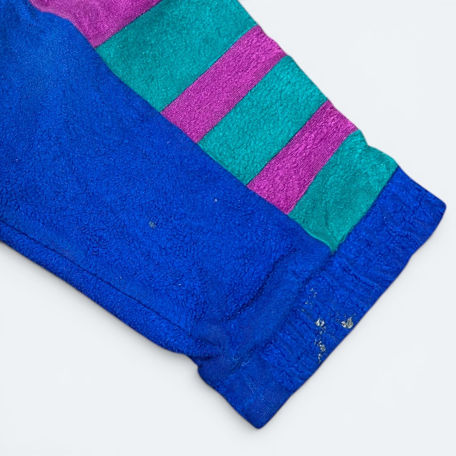 Fila Vintage Fleece Blau L (TITELBILD) - Vinverse