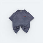Fila Vintage Shirt 90s Blau M - Vinverse