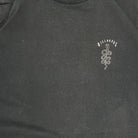 Billabong Shirt Graphic Washed Schwarz L - Vinverse