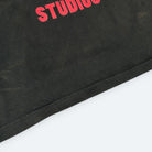 Universal Studios Vintage T-Shirt Back to the Future Schwarz S - Vinverse