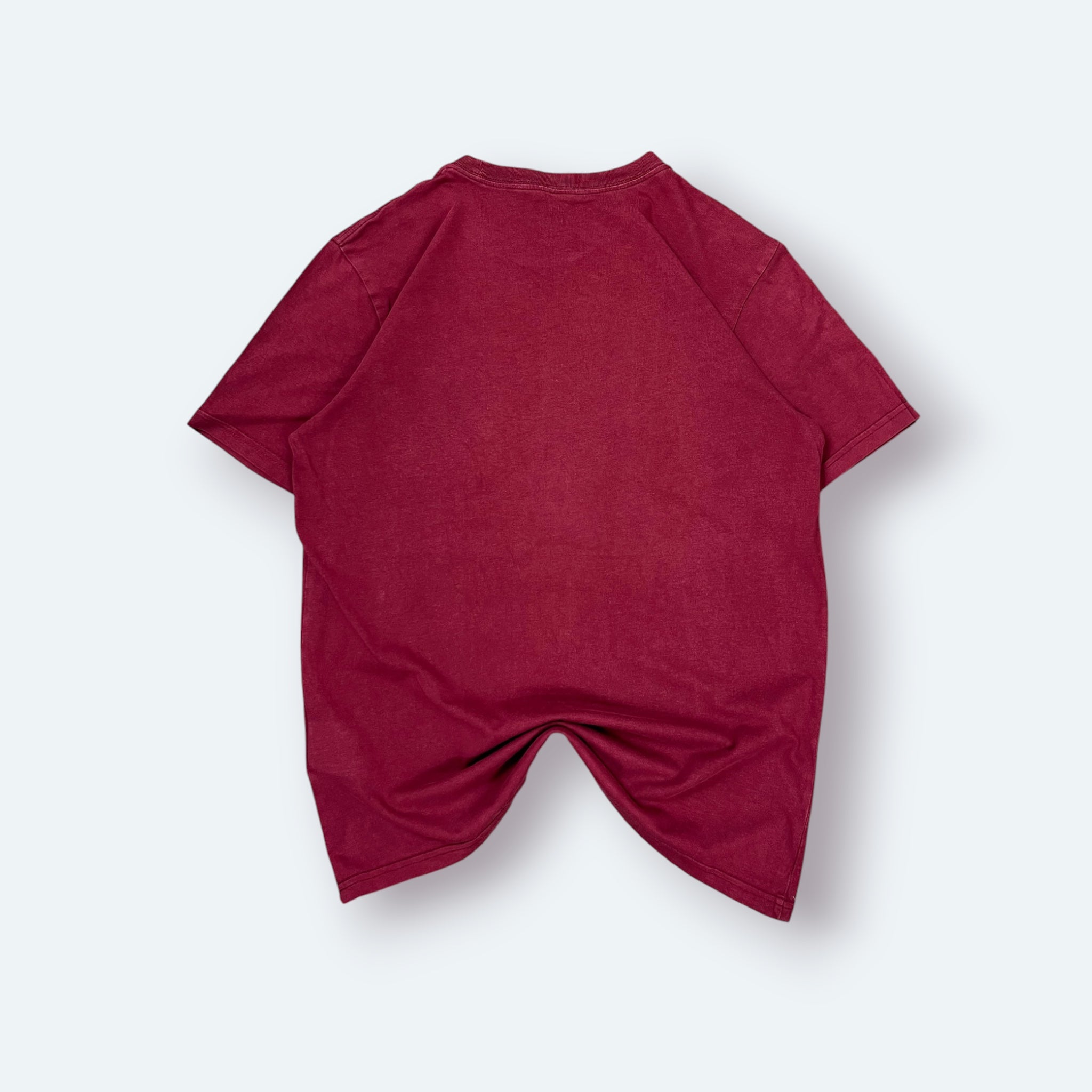 Carhartt Shirt Weinrot S - Vinverse
