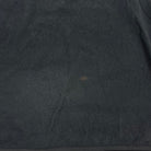 Lotto Vintage Fleece Half Zip Schwarz L - Vinverse