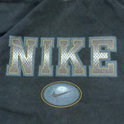 Nike Vintage T-Shirt Schwarz L - Vinverse