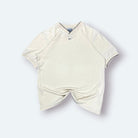 Nike Vintage T-Shirt Creme M - Vinverse