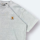 Carhartt Vintage T-Shirt Blau M - Vinverse