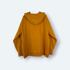 Timberland Vintage Hoodie Gelb M - Vinverse