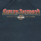 Harley-Davidson Vintage T-Shirt Schwarz XL - Vinverse