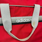 Adidas Vintage Tasche Rot - - Vinverse