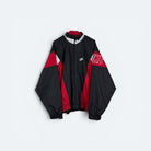 Nike Vintage Trainingsjacke Schwarz L - Vinverse