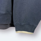 Adidas 2003 Sweater Washed Dunkelblau XL - Vinverse