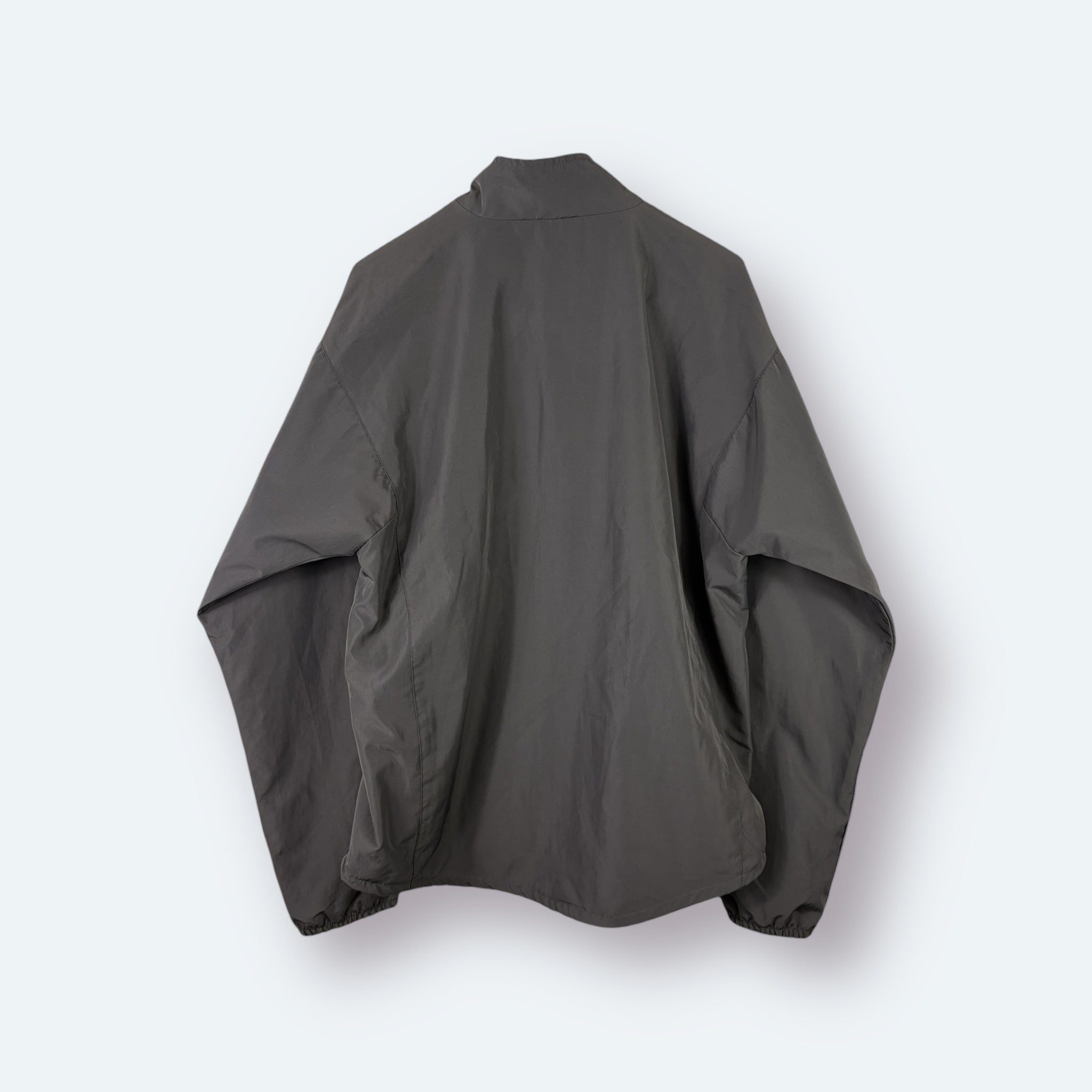 Reebok Vintage Jacke Grau S - Vinverse